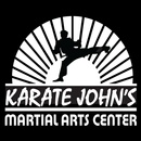 Karate Johns Martial Arts APK