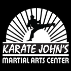 Karate Johns Martial Arts icône
