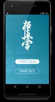 Kyokushin Quiz bài đăng