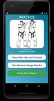 Kyokushin Quiz 스크린샷 2