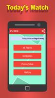 INFO IPL 2021 screenshot 2