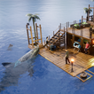 ”Oceanborn: Survival in Ocean