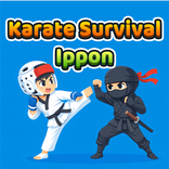 Karate Survival:Ippon