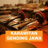 Karawitan Gending Jawa ícone