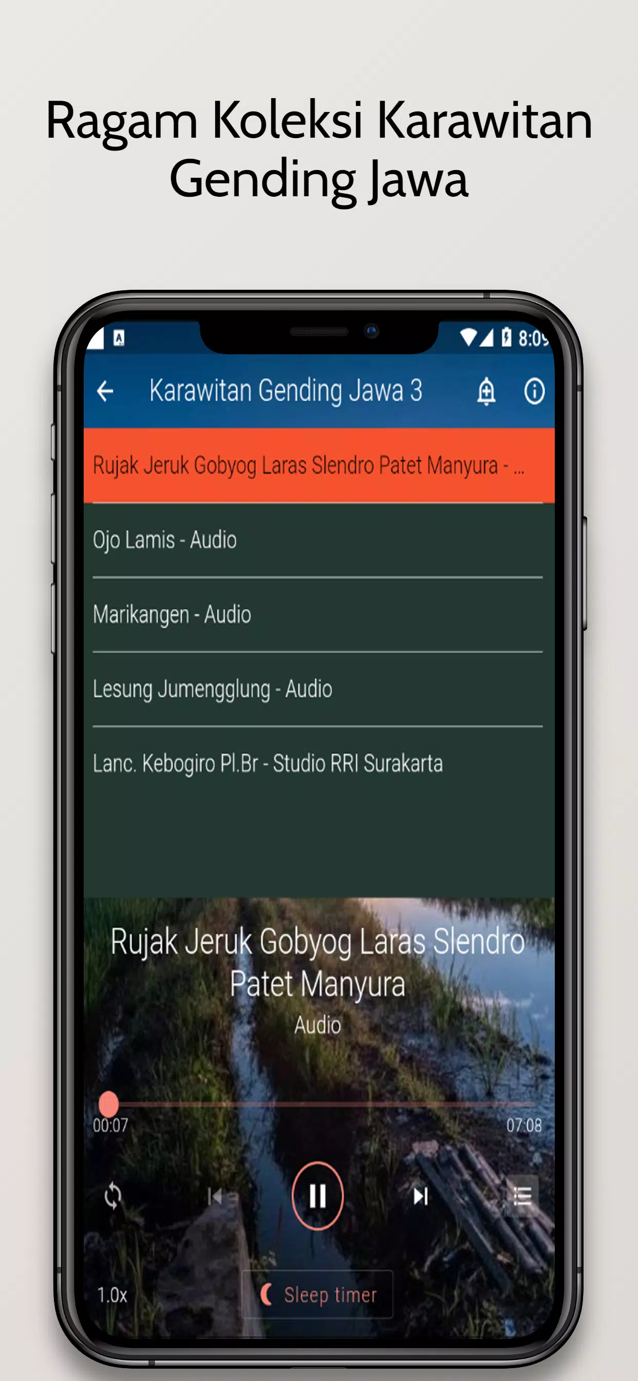 Karawitan Gending Jawa APK for Android Download