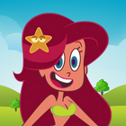 Zig and Sharko Adventure icon