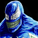 Blue Venom Adventures APK
