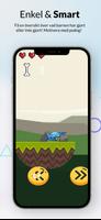 Blue Venom Adventures ảnh chụp màn hình 3