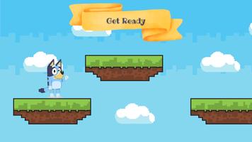 Bluey Adventure Game screenshot 2
