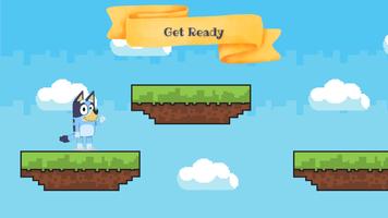 Bluey Adventure Game screenshot 2