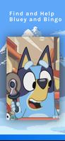 Bluey and Bingo Puzzle Game ảnh chụp màn hình 2