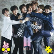 BTS ARMY Jigsaw Puzzle Game