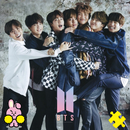 BTS ARMY Jigsaw Puzzle Game APK
