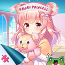 Kawaii Princess Jigsaw Puzzle APK