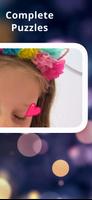 Like Nastya Puzzle Game Screenshot 2
