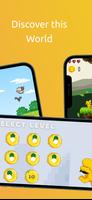 Mikecrack Forest Adventure ảnh chụp màn hình 1