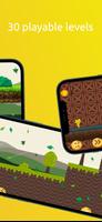 Mikecrack Forest Adventure ảnh chụp màn hình 3