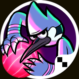 Regular Show Adventure Game biểu tượng