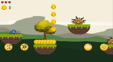 Regular Show Adventure Game Screenshot 1