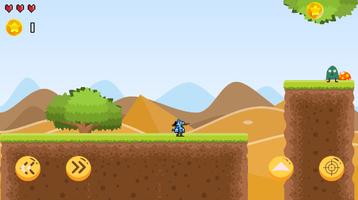 Regular Show Adventure Game Screenshot 2