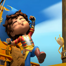 Santiago of the Seas Game APK