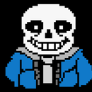 Sans Undertale Adventures APK