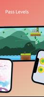 Sakura Girl Forest Adventure ảnh chụp màn hình 2