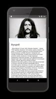 Barış Manço ภาพหน้าจอ 1