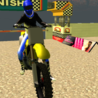 Bikeroad - Offroad Bike أيقونة