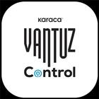 Vantuz Control أيقونة