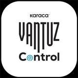 Vantuz Control icône
