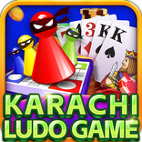 Karachi Ludo Game