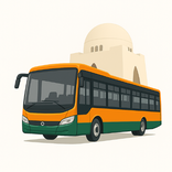 Karachi Metro Bus