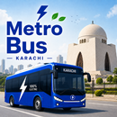 Karachi Metro Bus Guide APK