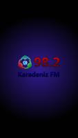 Karadeniz FM Affiche