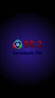 Karadeniz FM-poster