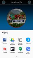 Karadeniz FM capture d'écran 2