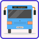Namma BMTC Bus Routes иконка