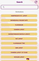 Namma BMTC Bus Routes 截图 3