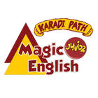 Magic English icon