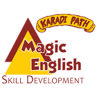 Magic English Skill Developmen أيقونة