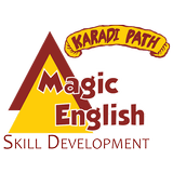 Magic English Skill Developmen icône