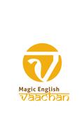 Magic English Vaachan Affiche