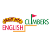 English Climbers ikon