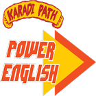 Power English icon