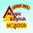 Magic English Wonder APK