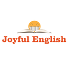 Joyful English icône