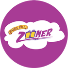 Zoomer icon