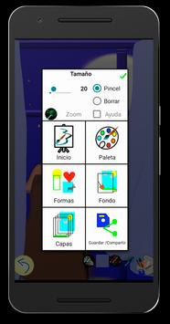 Pintart 截图 6
