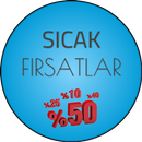 Sıcak Fırsatlar APK